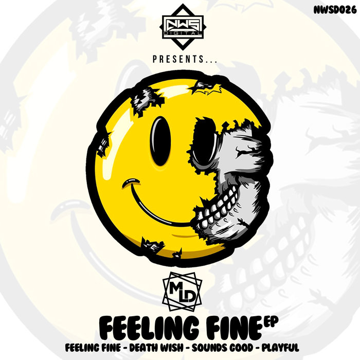 MLD - Feeling Fine