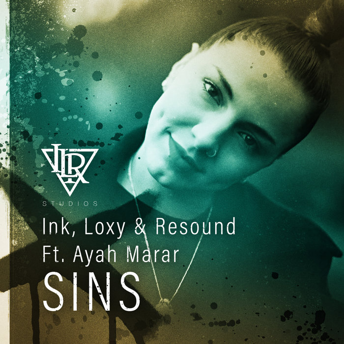 INK/LOXY/RESOUND feat AYAH MARAR - Sins