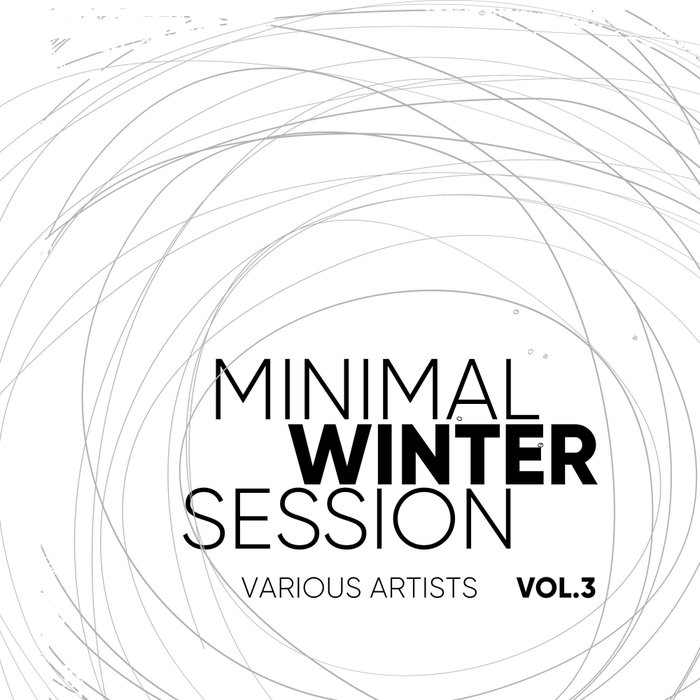 VARIOUS - Minimal Winter Session Vol 3