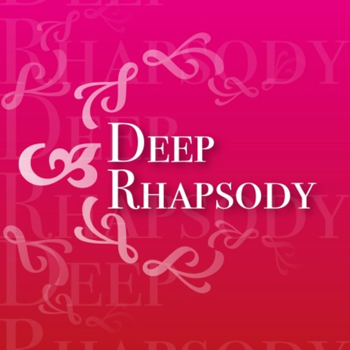 VARIOUS - Deep Rhapsody