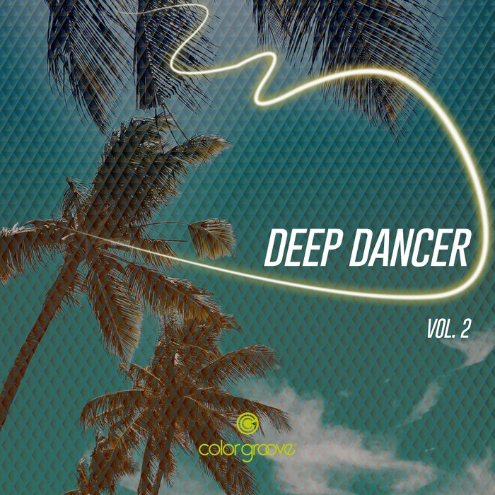 VARIOUS - Deep Dancer, Vol 2