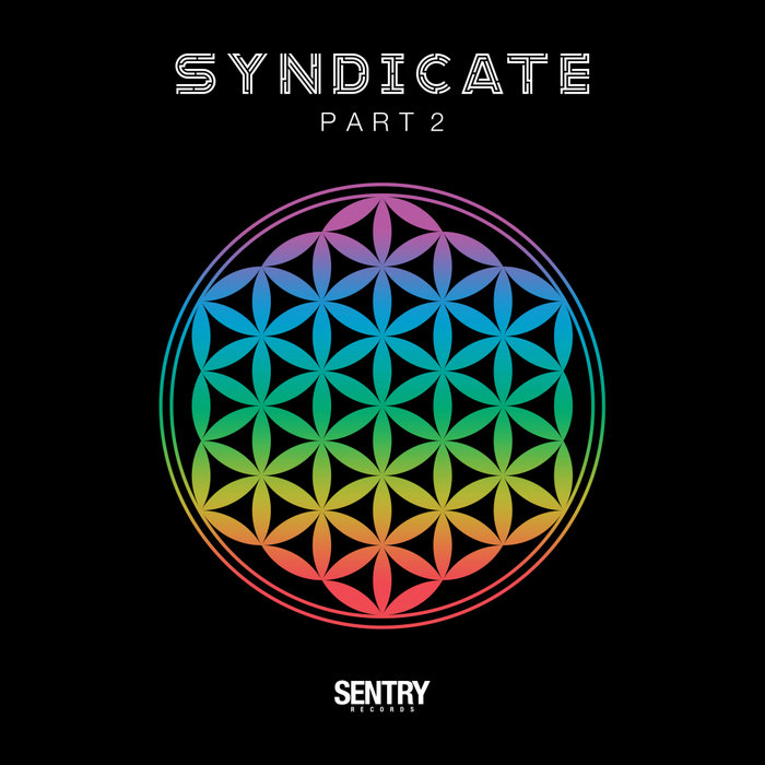 VARIOUS - Sentry Records Presents: Syndicate Part 2
