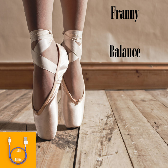 FRANNY - Balance