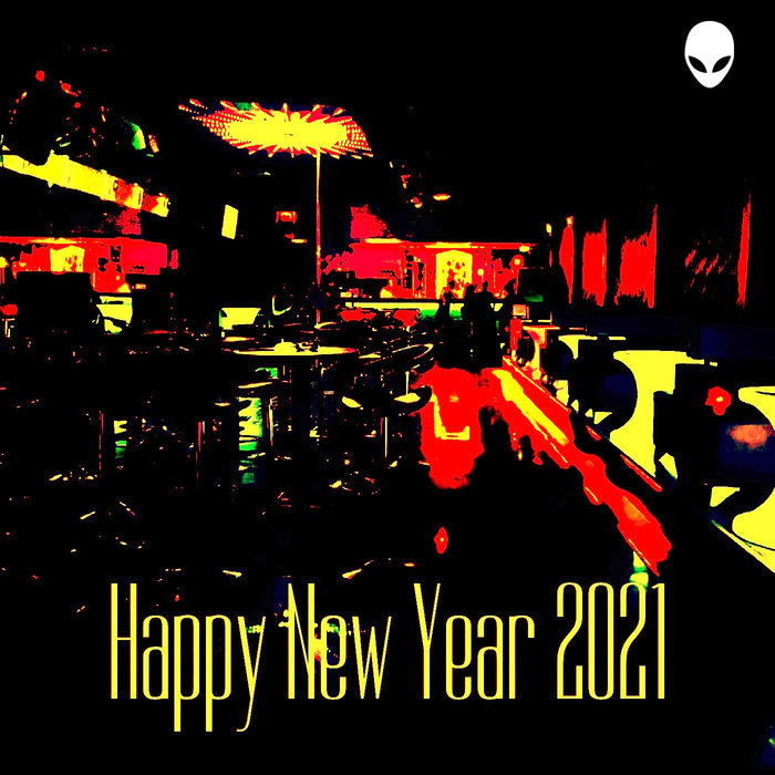 VARIOUS - Happy New Year 2021 (Best Of Mufon Records)