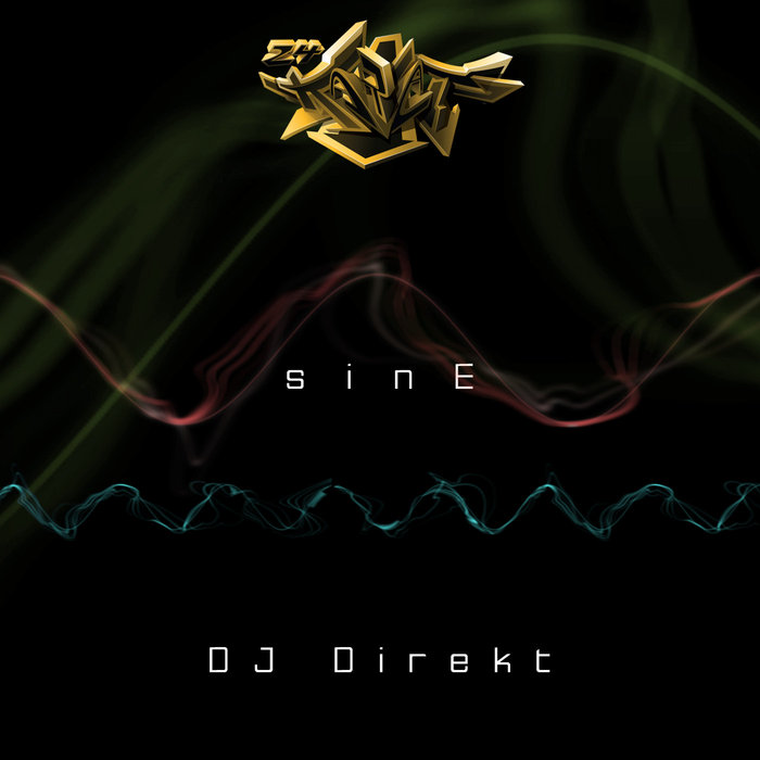 DJ DIREKT - SinE