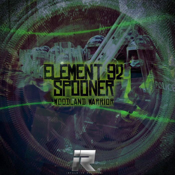 ELEMENT 92/SPOONER - Woodland Warrior