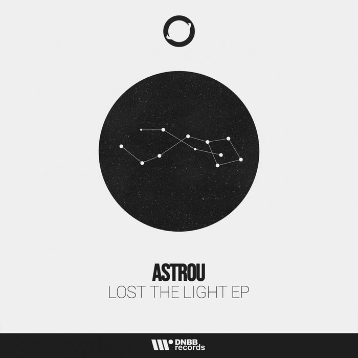 ASTROU - Lost The Light EP