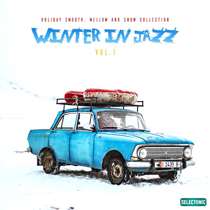 VARIOUS - Winter In Jazz - Holiday Smooth, Mellow & Snow Collection Vol 1