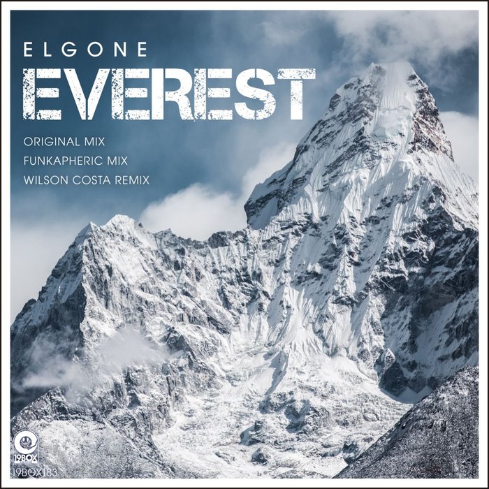 ELGONE - Everest