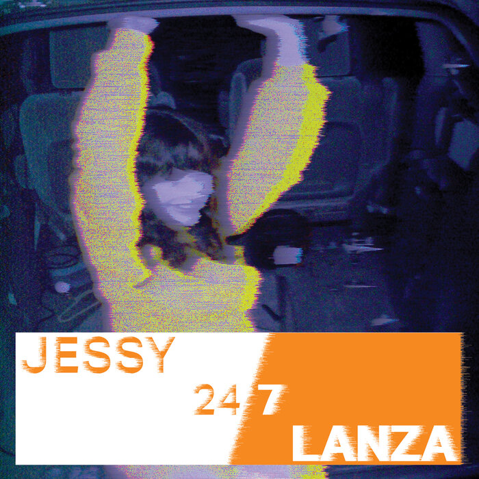 JESSY LANZA - 24/7