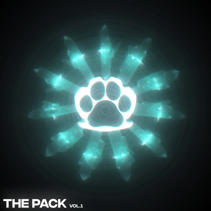 VARIOUS - The Pack Vol  1