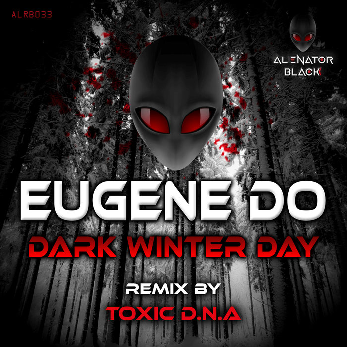 EUGENE DO - Dark Winter Day