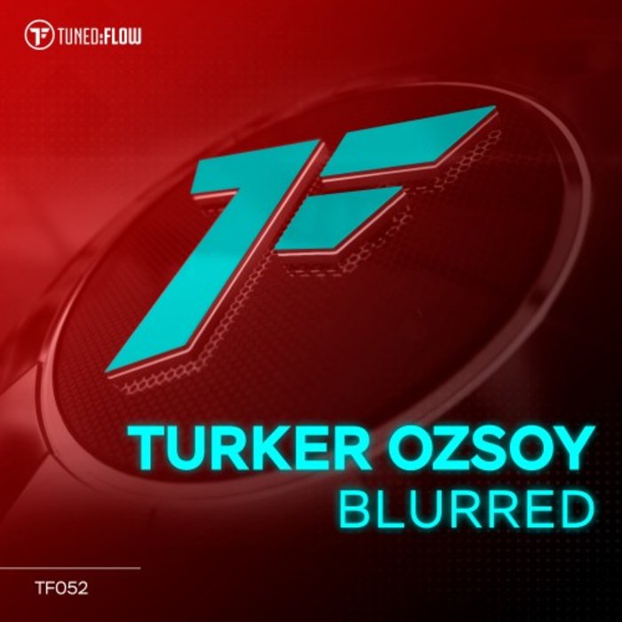 TURKER OZSOY - Blurred