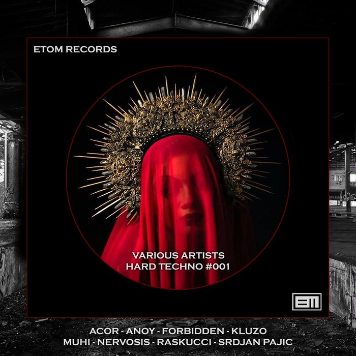 Various Hard Techno Vol 1 At Juno Download