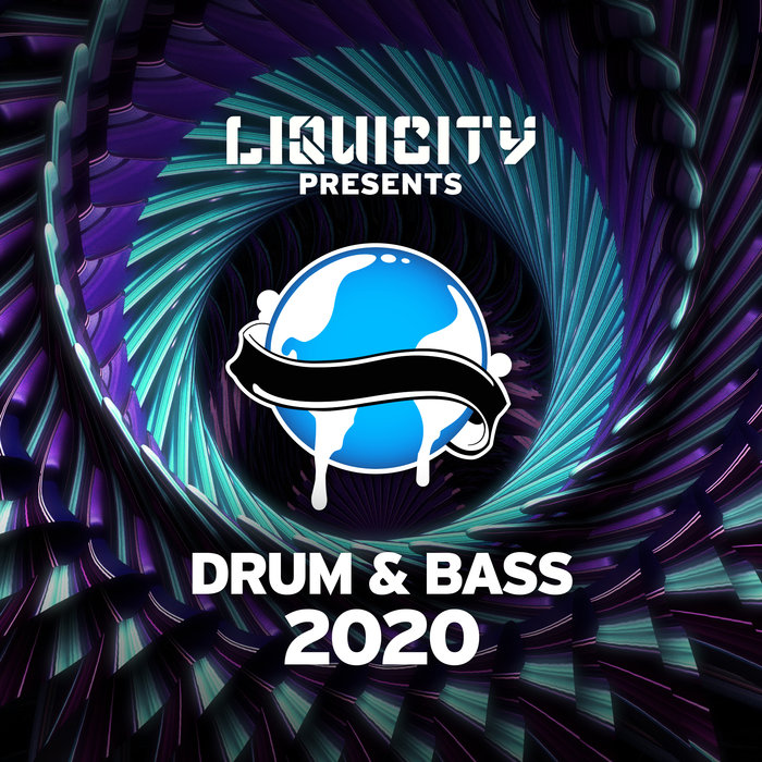 VARIOUS - Liquicity Drum & Bass 2020