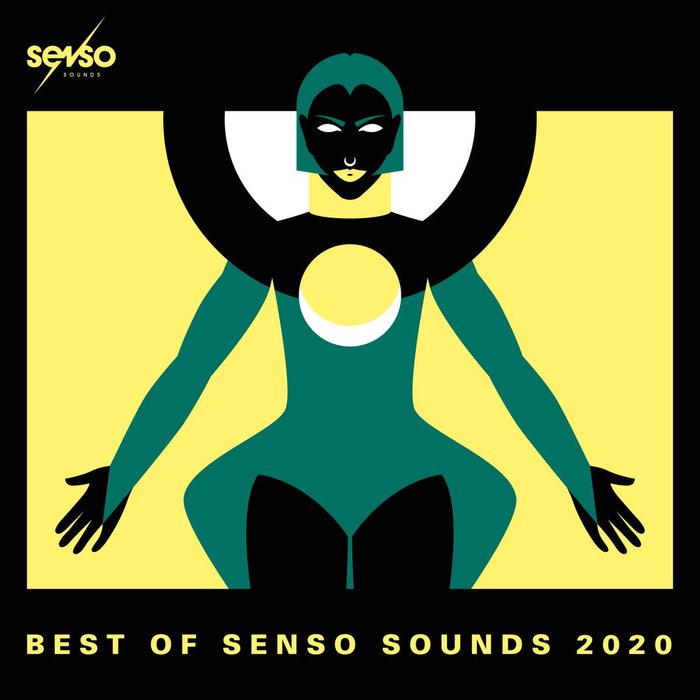 VARIOUS - Best Of Senso Sounds 2020