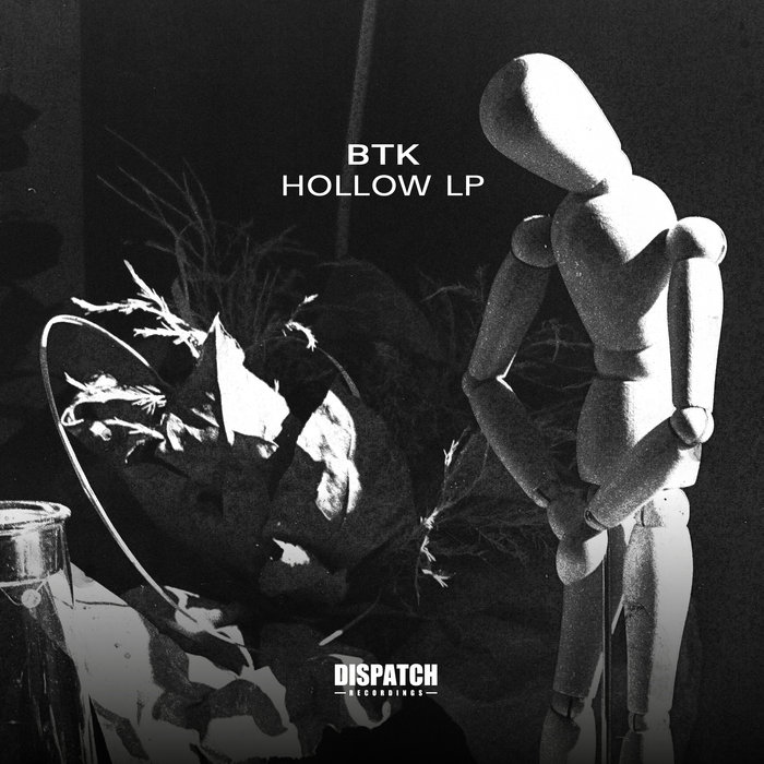 BTK - Hollow LP