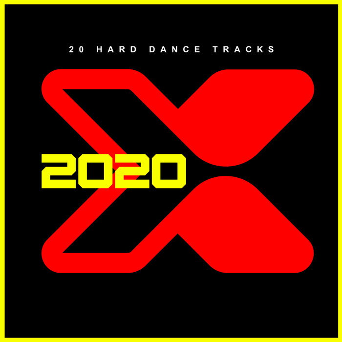 VARIOUS - 2020