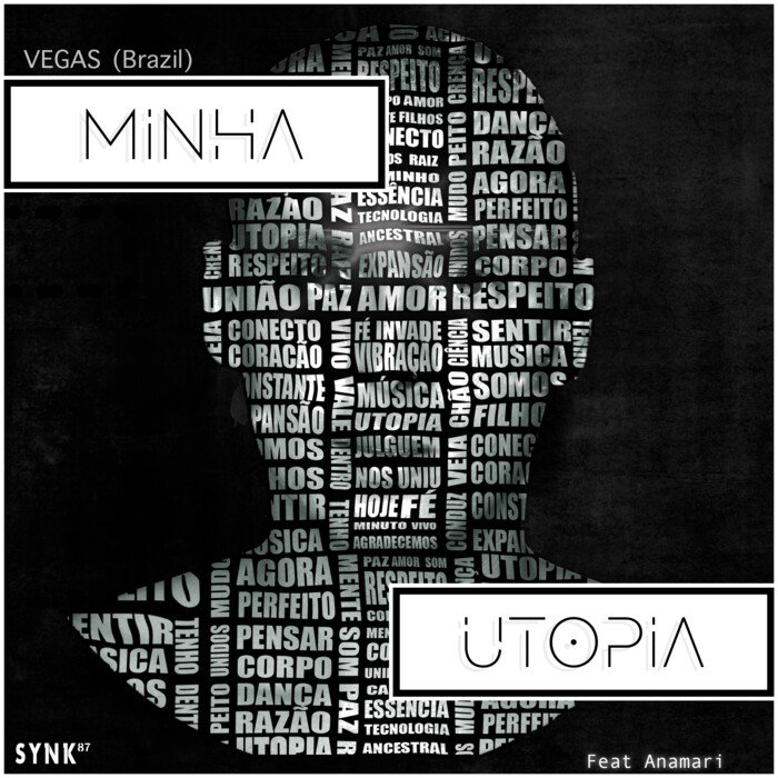 VEGAS (BRAZIL) - Minha Utopia