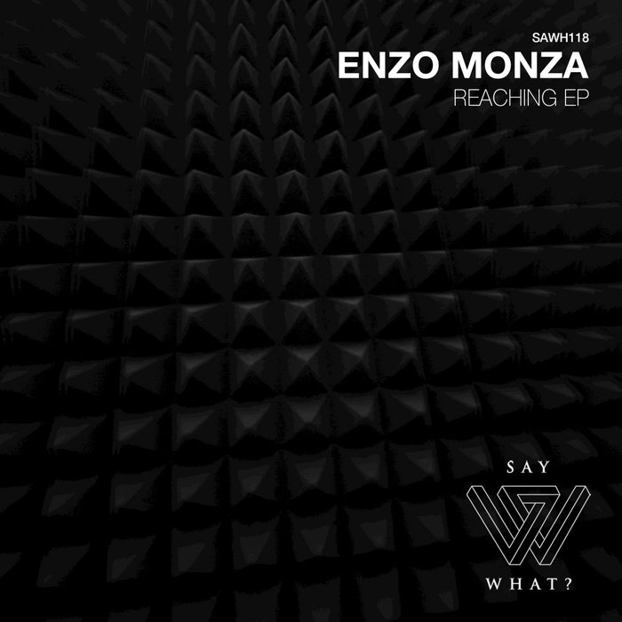 ENZO MONZA - Reaching