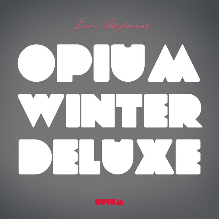 Opium Winter Deluxe