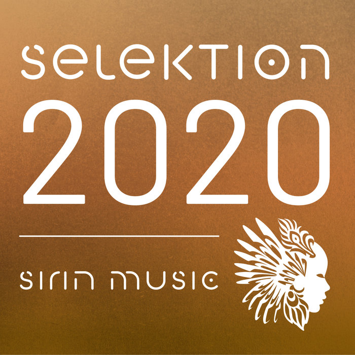 VARIOUS - Sirin Music: Selektion 2020