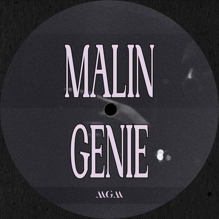 MALIN GENIE - Vixere II/II