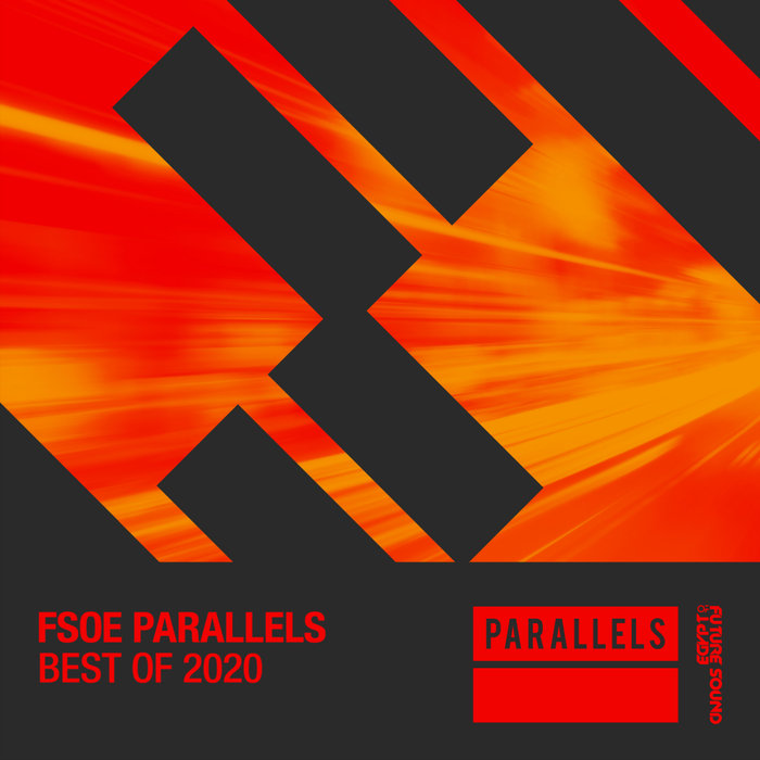 VARIOUS - Best Of FSOE Parallels