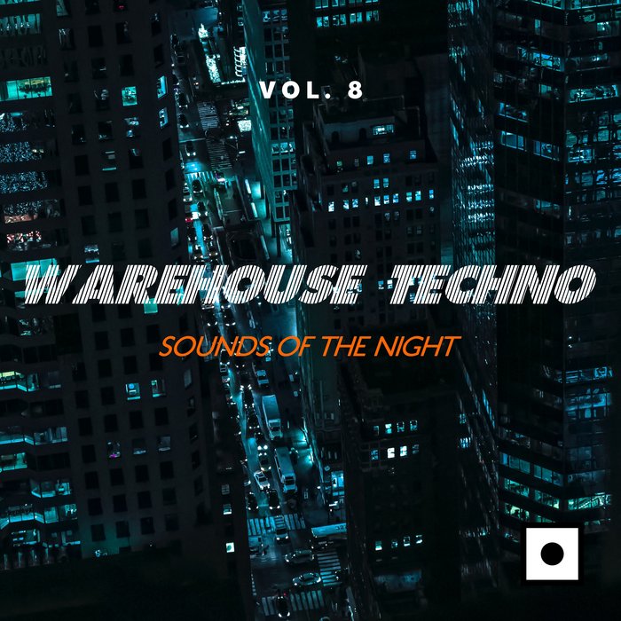 VARIOUS - Warehouse Techno Vol 8 (Sounds Of The Night)