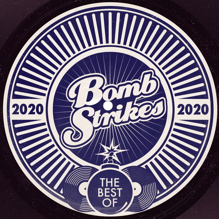 VARIOUS - Bombstrikes: The Best Of 2020