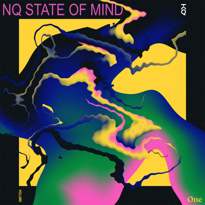 VARIOUS - NQ State Of Mind