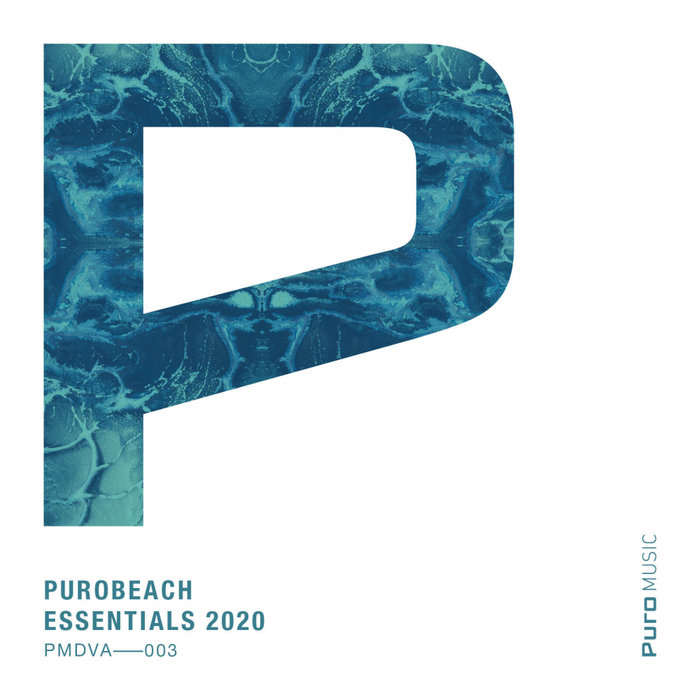 VARIOUS - Purobeach Essentials 2020