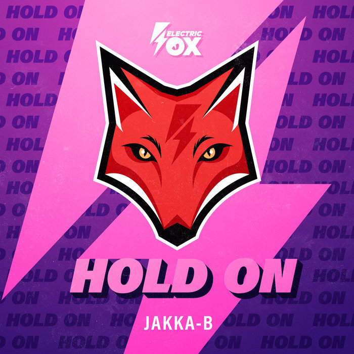 JAKKA-B - Hold On (Extended Mix)