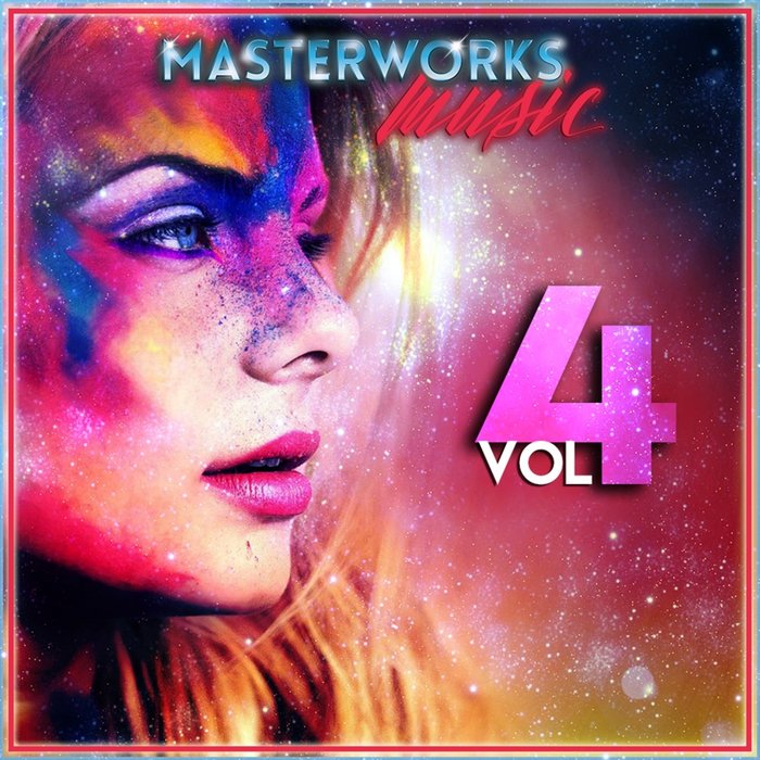 VARIOUS - Masterworks Music Vol 4