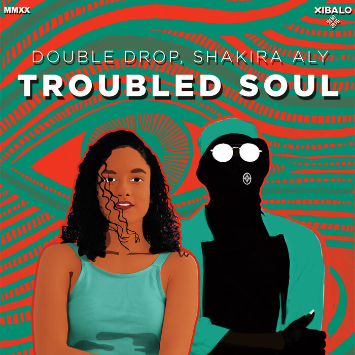 Double Drop - Troubled Soul