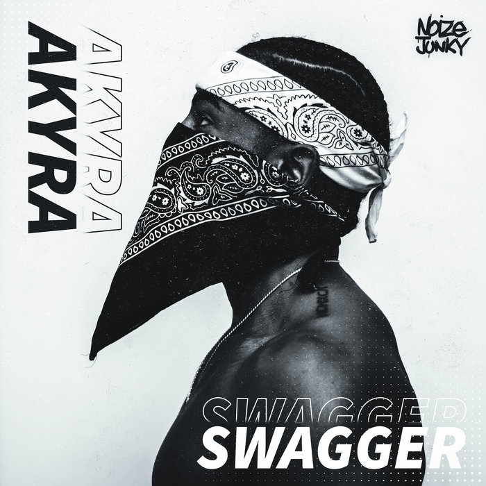 AKYRA - Swagger (Extended Mix)