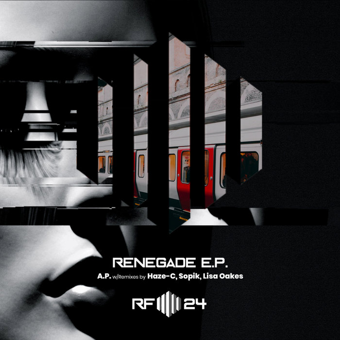 AP - Renegade EP