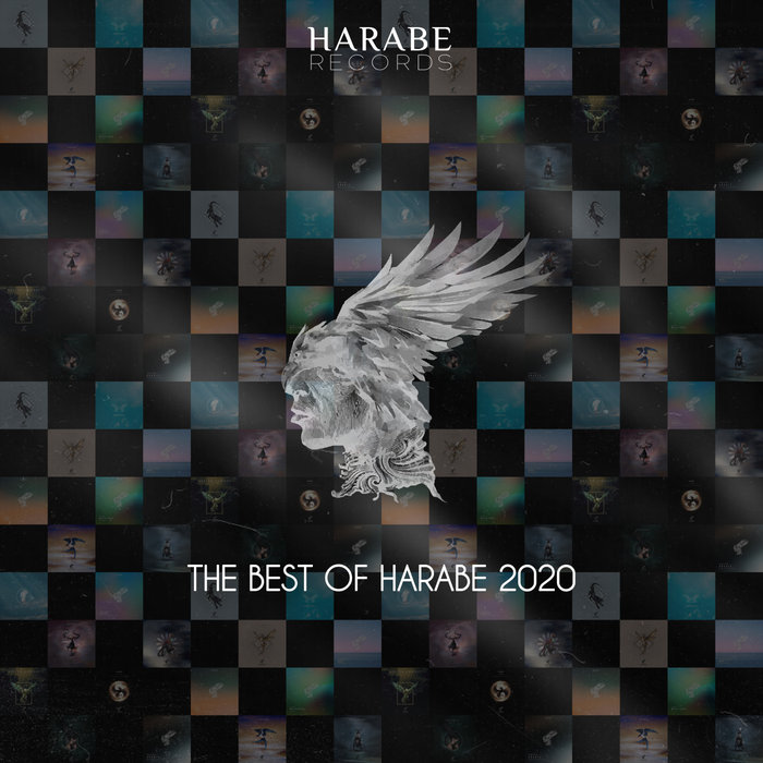 ANATOLIAN SESSIONS/VARIOUS - The Best Of Harabe 2020