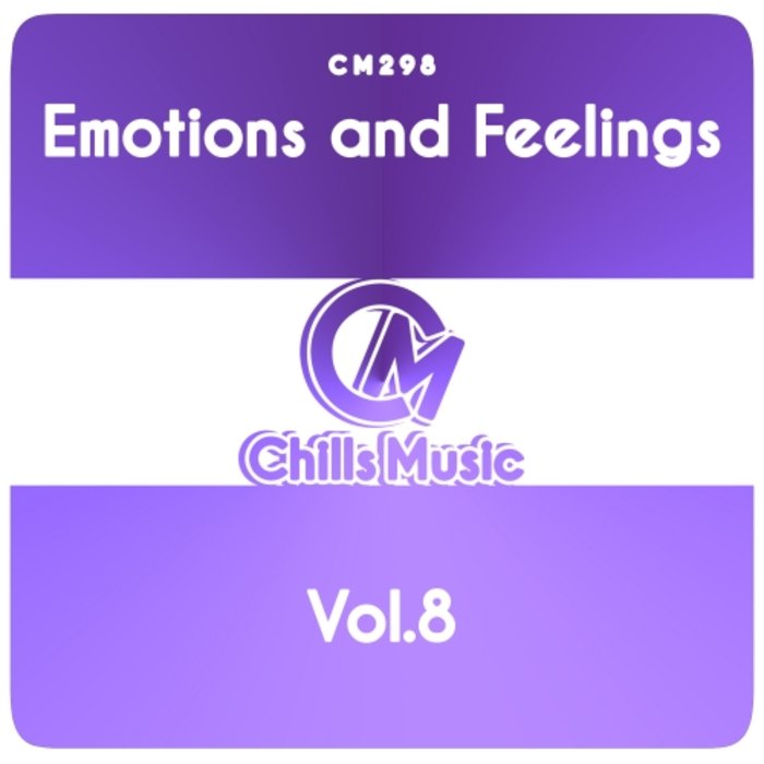 VARIOUS - Emotions & Feelings Vol 8