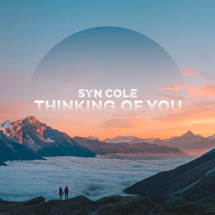 SYN COLE - Thinking Of You