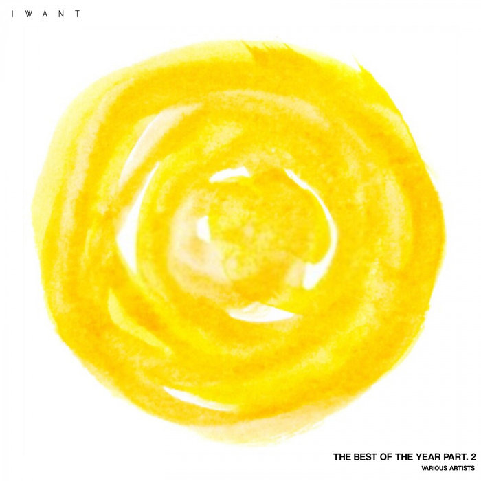 VARIOUS - The Best Of The Year Part 2
