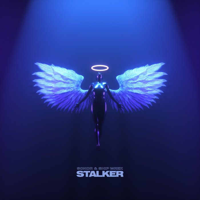 Stalker by Sondr/Ship Wrek on MP3, WAV, FLAC, AIFF & ALAC at Juno Download
