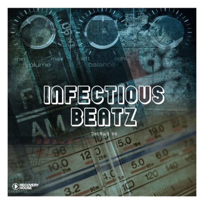 VARIOUS - Infectious Beatz Vol 30