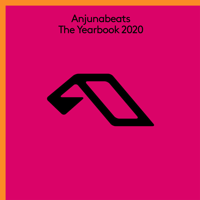 VARIOUS - Anjunabeats The Yearbook 2020 (Mixed)
