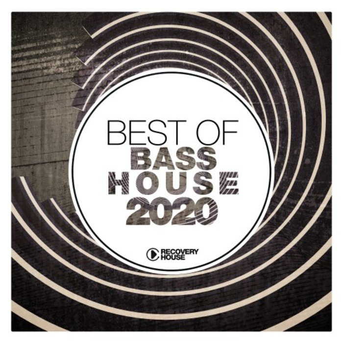 VARIOUS - Best Of Bass House 2020