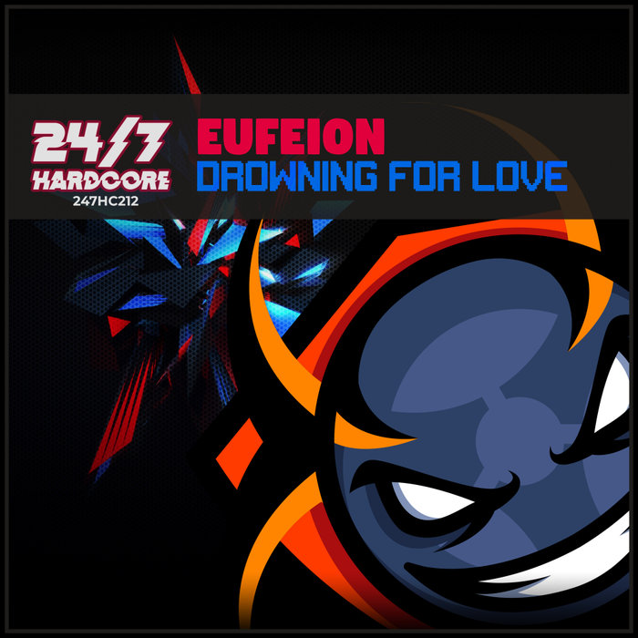 EUFEION - Drowning For Love