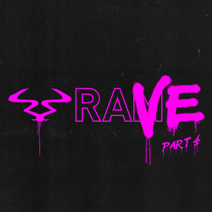 Various - Ram Rave Pt 4