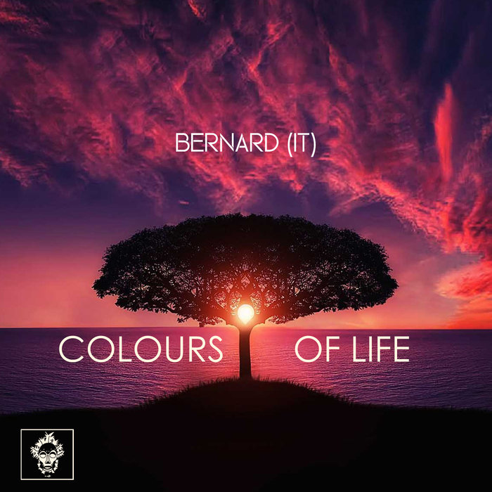 BERNARD (IT) - Colours Of Life