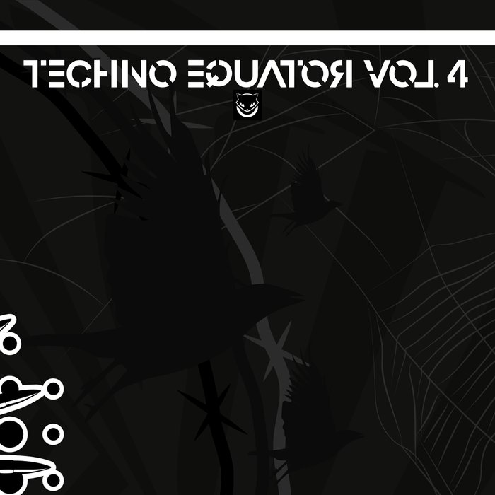 VARIOUS - Techno Equator Vol 4