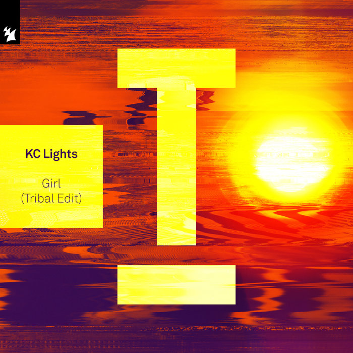 KC LIGHTS - Girl (Tribal Edit)
